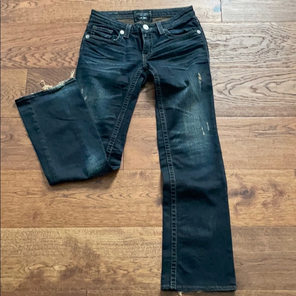 Big Star Liv Bootcut Jeans